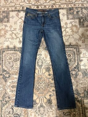 CINCH Jeans 30x36
Style - Ian (Bootcut